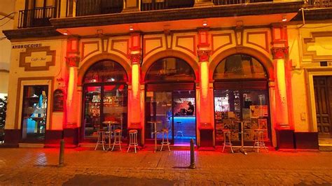 Seville Gay Guide – Where to Stay, Gay Bars & Restaurants